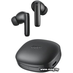 Купить QCY T13 Pro (черный) BH26HT23A в Минске, доставка по Беларуси