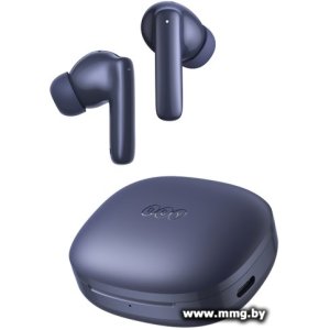 QCY T13 Pro (темно-синий)