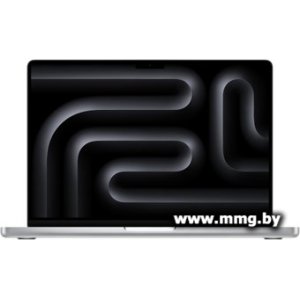 Apple MacBook Pro 14.2" M5 Max 2026 MGDQ4