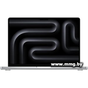 Apple MacBook Pro 14.2" M5 Pro 2026 MGDN4