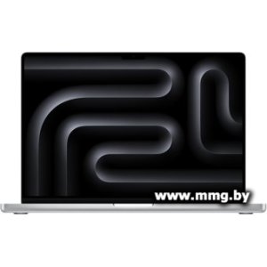 Apple MacBook Pro 16.2" M5 Pro 2026 MGE64
