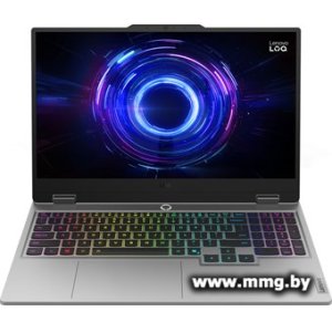 Lenovo LOQ 15IRX10 83JE018BRK