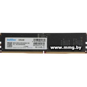 8GB PC5-38400 Indilinx IND-ID5P48SP08X
