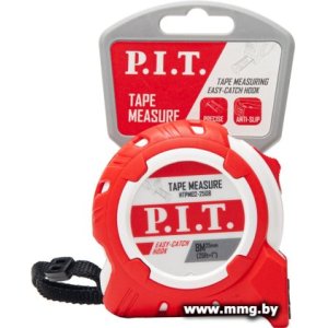 Рулетка P.I.T. HTPM02-2508