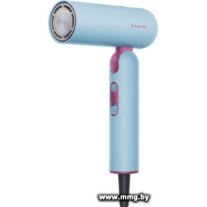Dreame Hair Dryer Pocket Cake Blue AHD51 (голубой)