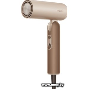 Dreame Hair Dryer Pocket Cake Grey AHD51 (серый)