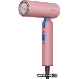 Dreame Hair Dryer Pocket Cake Pink AHD51 (розовый)