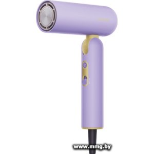 Dreame Hair Dryer Pocket Cake Purple AHD51 (фиолетовый)
