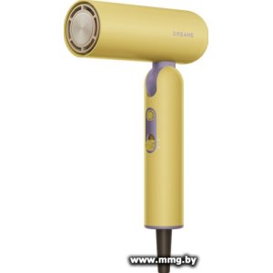 Dreame Hair Dryer Pocket Cake Yellow AHD51 (желтый)