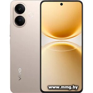 Vivo V70 Lite V2615 8GB/128GB (золотистый)