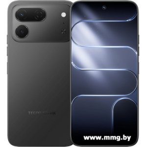 Tecno Spark 50 Pro 8GB/256GB (черный)