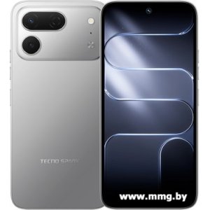 Tecno Spark 50 Pro 8GB/256GB (серый)