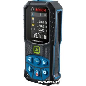 Купить Bosch GLM 50-27 CG Professional 0601072UK0 (индийская версия) в Минске, доставка по Беларуси