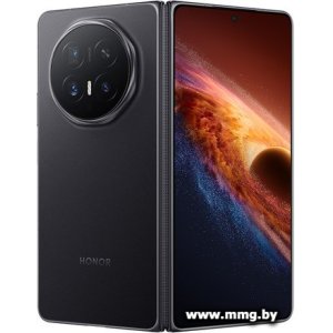 HONOR Magic V6 16GB/512GB (черный) (5109CETX)