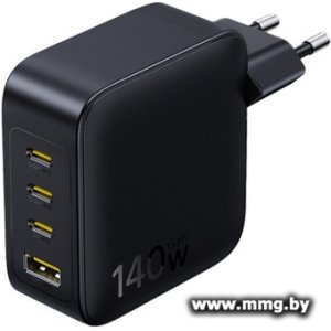 Зарядное устройство Baseus EnerFill FH11 140W E0121J00 (черный)