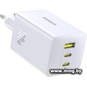 Зарядное устройство Baseus EnerFill FE22 100W E0123801 (белый)
