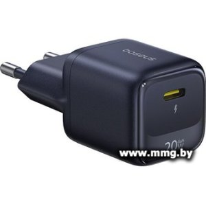 Зарядное устройство Baseus EnerFill FN22 1C 20W E0122802 (черный)
