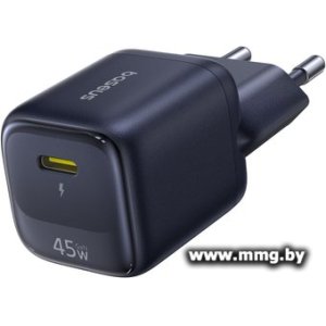Зарядное устройство Baseus EnerFill FN22 45W E0123300 (черный)