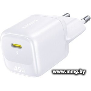 Зарядное устройство Baseus EnerFill FN22 45W E0123301 (белый)