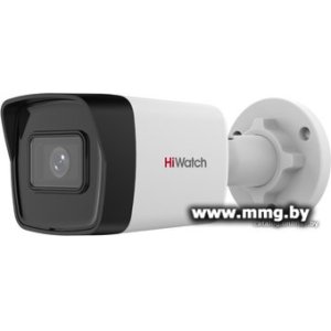 IP-камера HiWatch DS-I400(D) (6 мм)