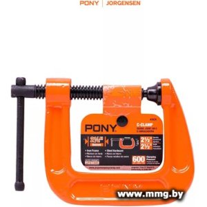Струбцина Pony Jorgensen 2625