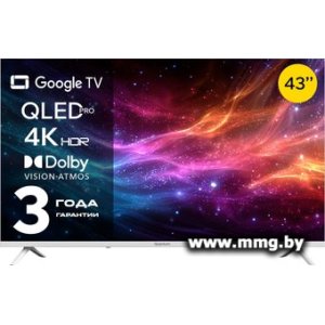 Телевизор Quantum 43U6WQ