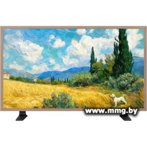 Телевизор TCL 43A400 Pro