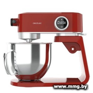 Cecotec Twist&Fusion 4000 Luxury Red (04170)