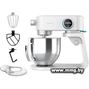 Cecotec Twist&Fusion 4000 Luxury White 04171