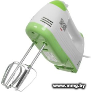 Goodhelper HM-375 (белый/зеленый)