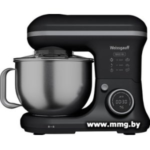 Weissgauff WSM 170 PDB Metal Gear Digital