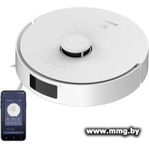 Polaris PVCR 4750 Wi-Fi IQ Home (белый)