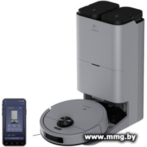 Polaris PVCRAC 7790 Pro Wi-Fi IQ Home (графит)