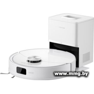 Roborock S9+ S9P02-02 (белый)