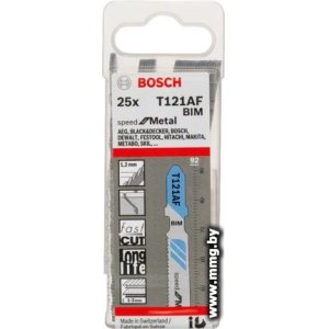 Набор пильных полотен Bosch 2.608.636.700