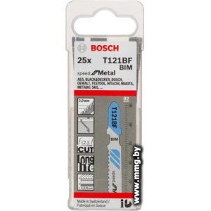 Набор пильных полотен Bosch 2.608.636.703