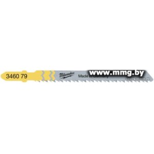 Набор пильных полотен Milwaukee 4932348072