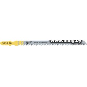 Набор пильных полотен Milwaukee 4932373388