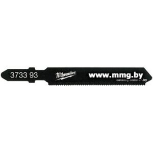 Набор пильных полотен Milwaukee 4932373393