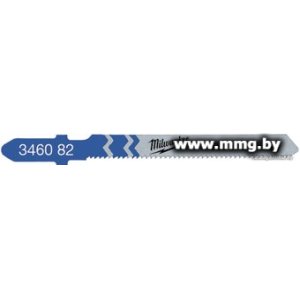 Набор пильных полотен Milwaukee 4932346082