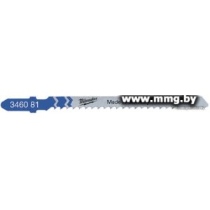 Набор пильных полотен Milwaukee 4932346081
