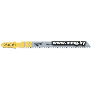Набор пильных полотен Milwaukee 4932399306
