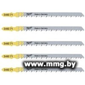 Набор пильных полотен Milwaukee 4932346071