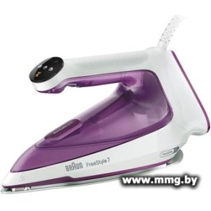 Braun FreeStyle 7 FI7215VI