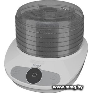 Weissgauff WDH 100 Smart Dry