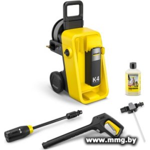 Мойка Karcher K4 Comfort Premium 1.324-750.0