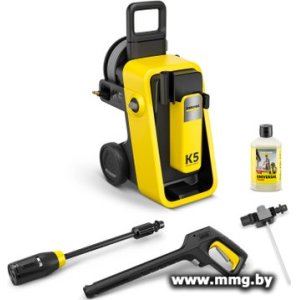 Мойка Karcher K5 Comfort Premium 1.324-800.0