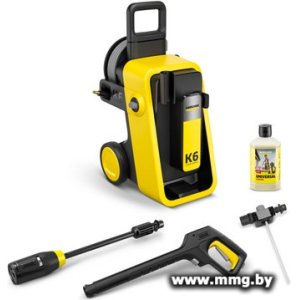 Мойка Karcher K6 Comfort Premium 1.324-900.0
