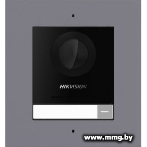Hikvision DS-KD8003-IME1(B)/Flush