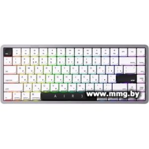 xGhost Air 3 (белый, Kailh Drift) (XG-AIR3-W-T)